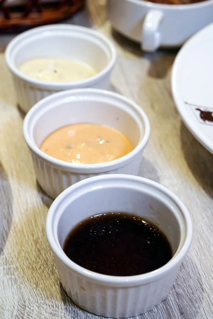 【台南牛排推薦】鬥牛士牛排-台南牛排老店餐廳／超厚軟嫩菲力／