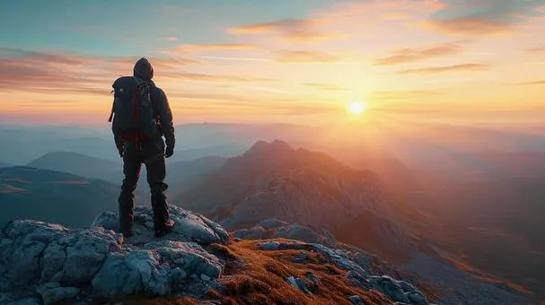 每一段創作的掙扎，都是為了成就那一刻，能自信地將作品交給世界。