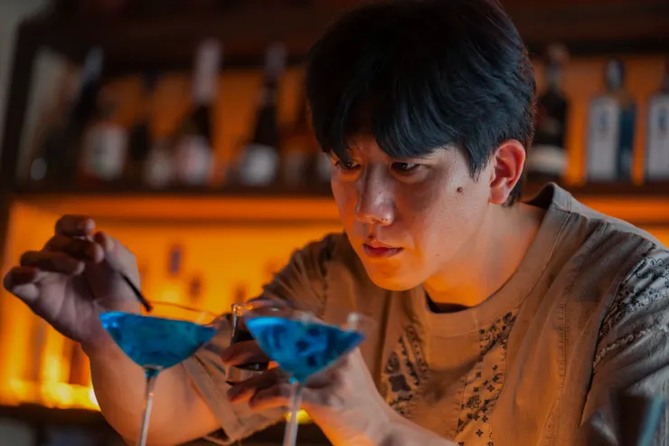 (照片提供：逆光電影)