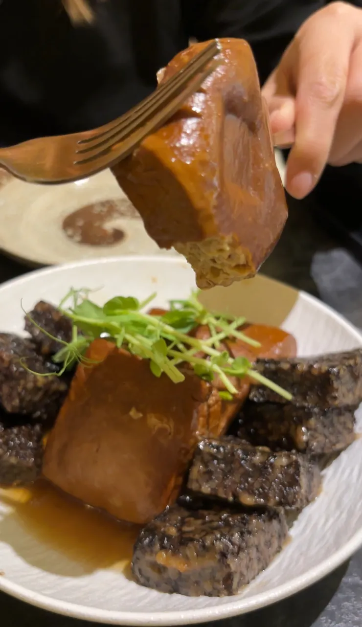 Cactus Bar＆Cactus cafe｜爆汁豆乾