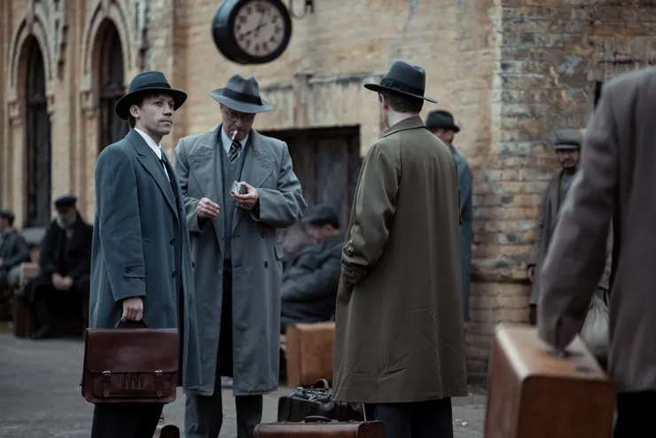 《大檢察官》電影劇照。／影像提供：東昊影業