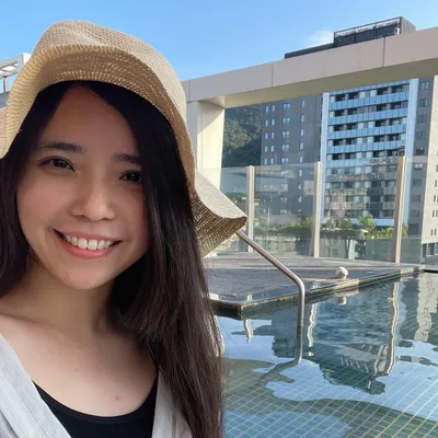 珮珮的股市旅行的沙龍