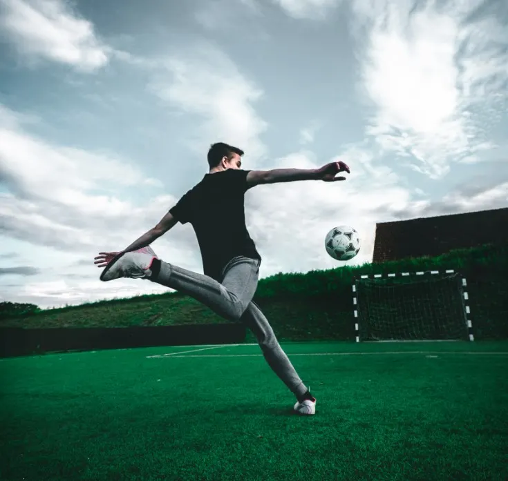 We all want the GOAL