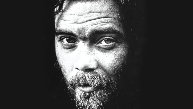 Roky Erickson (July 15, 1947 – May 31, 2019)