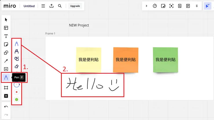 vocus|新世代的創作平台