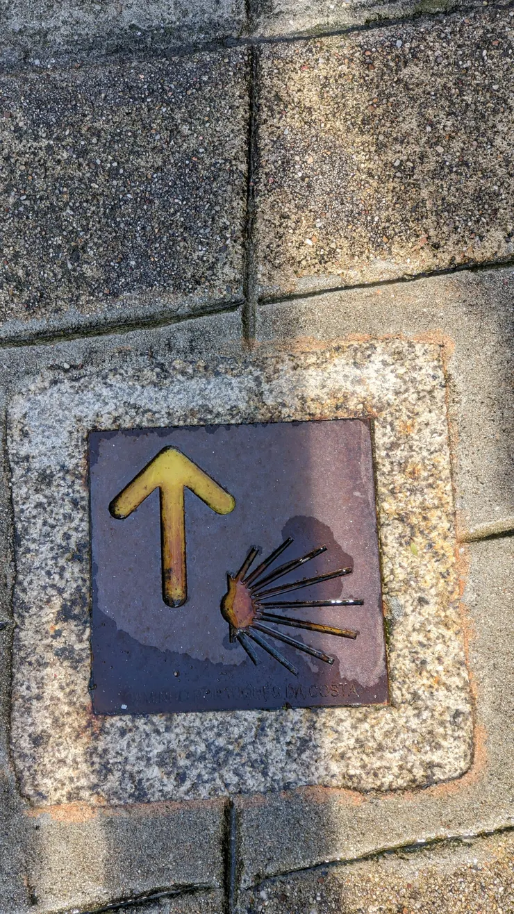 一開始很新鮮！後面路標看到會膩www ~~