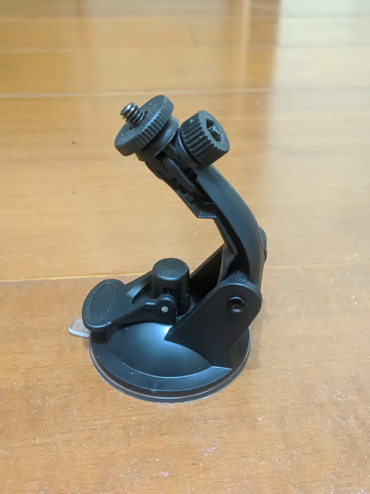 行車紀錄器支架