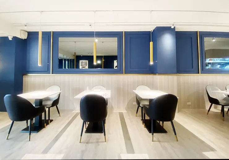 內湖約會餐廳【Fogant】法式餐廳