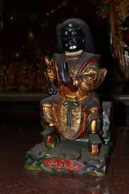 法主公(圖片截圖於網路)