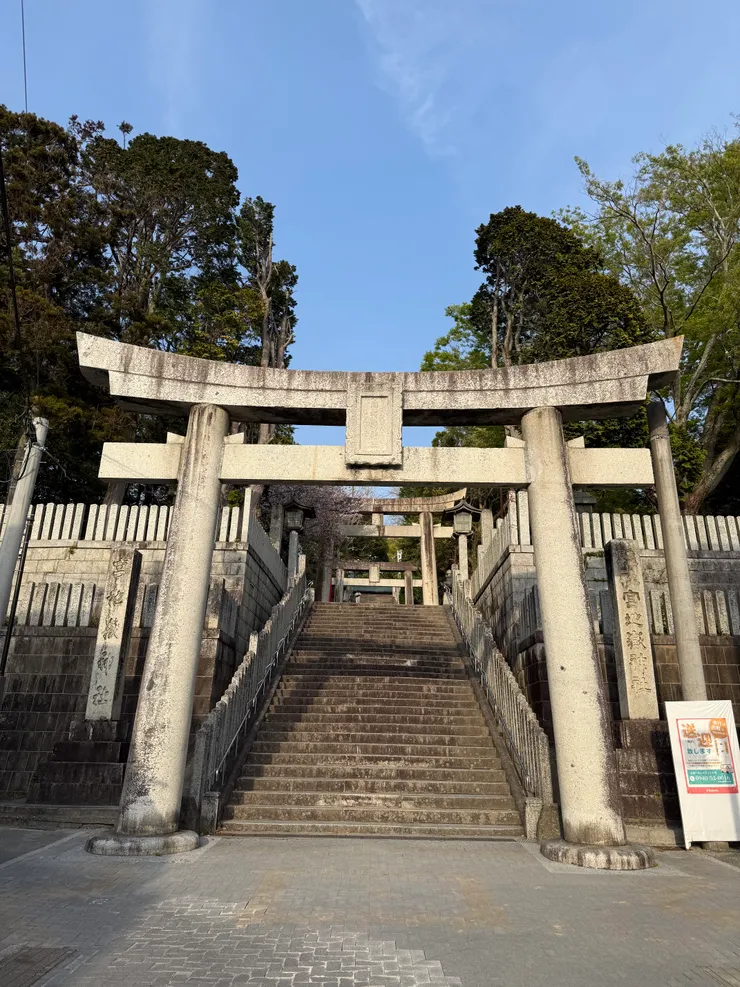 從車站走過來大約兩公里路