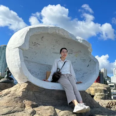 一千兩千的沙龍