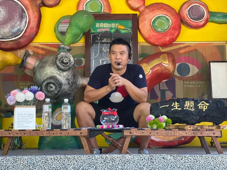 vocus|新世代的創作平台