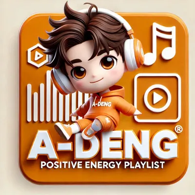 【正能量歌單】