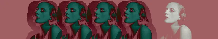 Kayla 陳韻如的沙龍