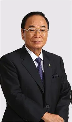 薩利亞創辦人-正垣泰彥