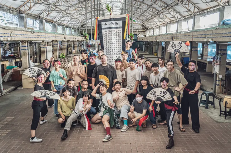 vocus|新世代的創作平台