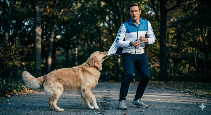 Image generated by AI (Gemini) by Author