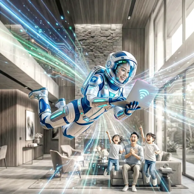 凱擘大寬頻導入Harmonic AI智慧監控與自動修復 網路穩定度升級