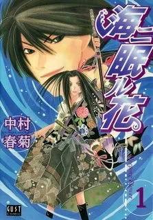 海上花 (這本真的很古老.....)