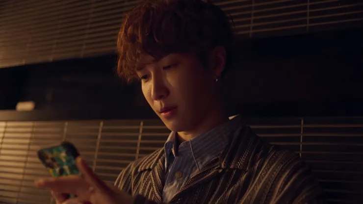 就算是最要好的朋友進藤也有不能對夏目坦承的秘密