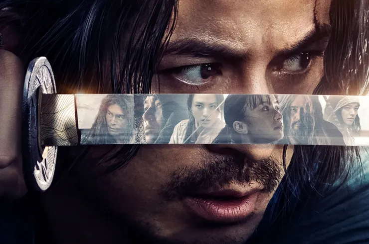 武士生死鬥 | 評價 7.4/10 | awwrated