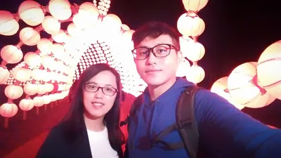 我們，好久，不見