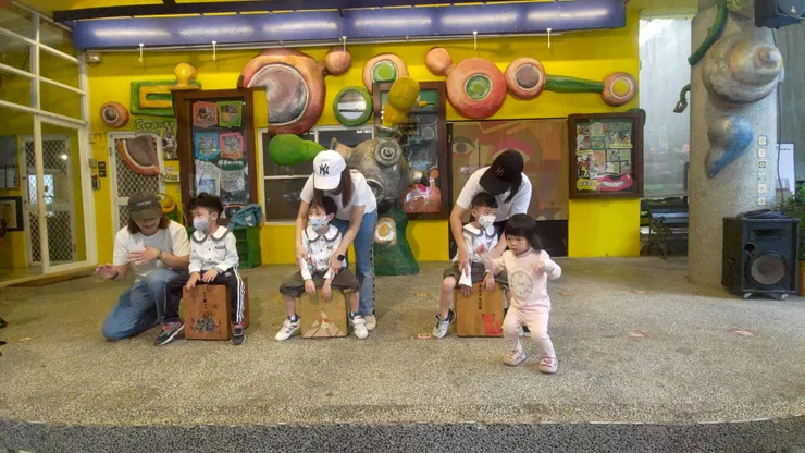 vocus|新世代的創作平台