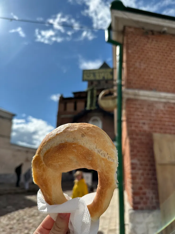 可愛的『工人麵包』