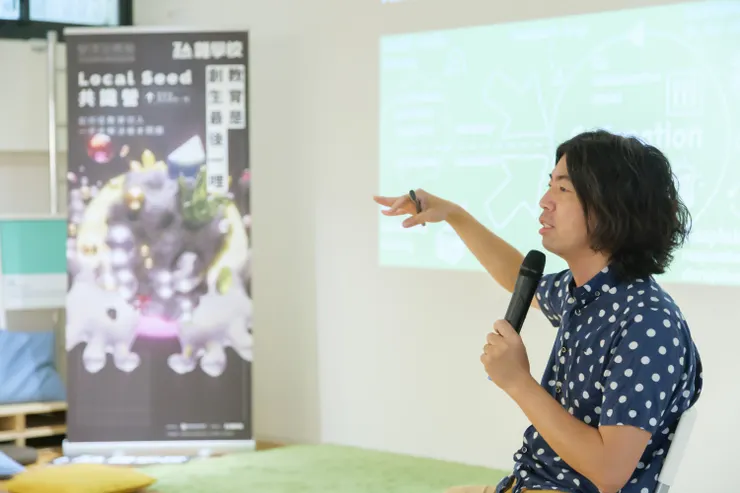 vocus|新世代的創作平台