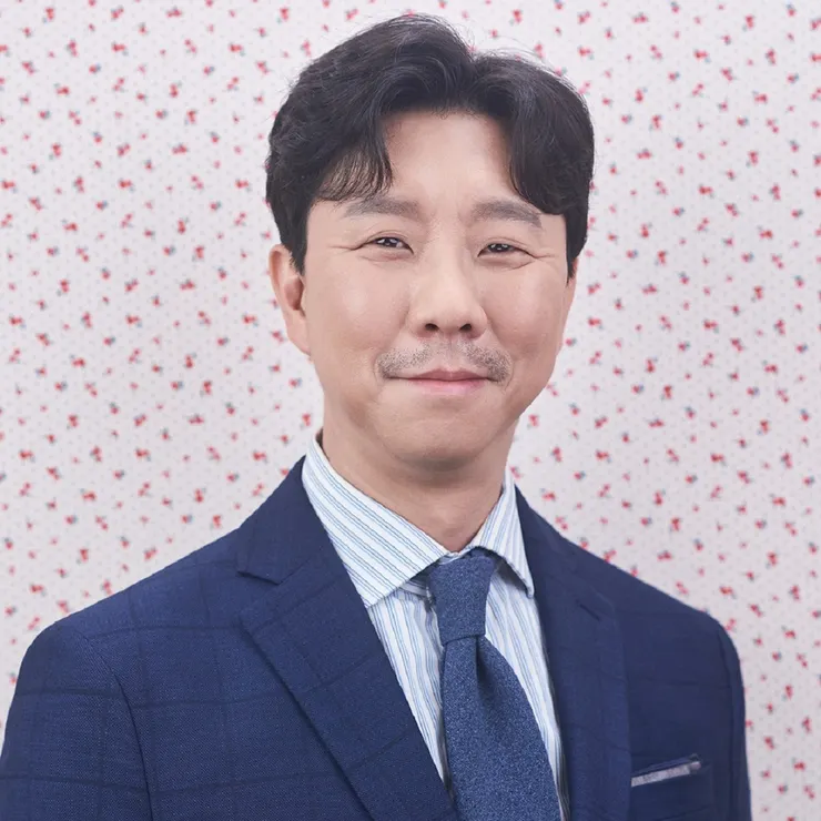 老年南原｜金泰漢 김태한