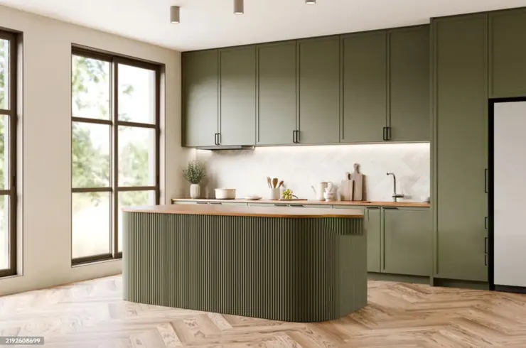 新屋入住前的最後一哩路：裝潢清潔