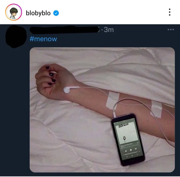 (擷自：Tablo IG）