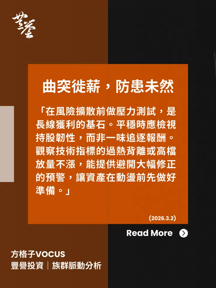 vocus|新世代的創作平台