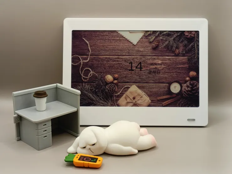 來源：pixabay (公仔自備)