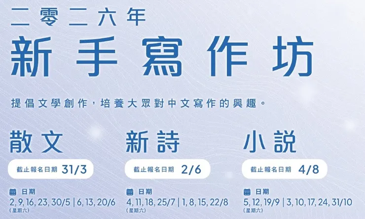 vocus｜新世代的創作平台