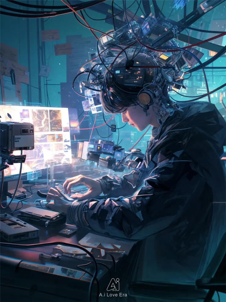 Photo by A.i Love Era