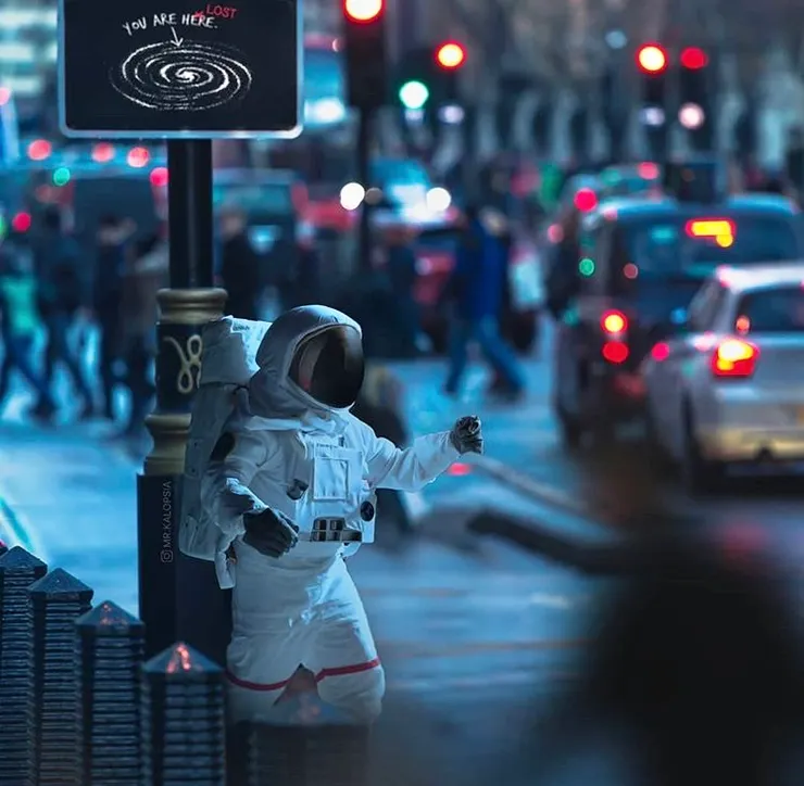 接連兩次創業失敗心情Down谷底幾天就爬起來繼續找工作