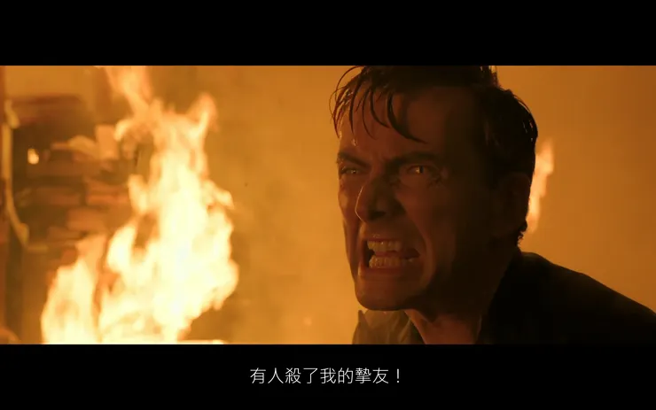 要是被他知道是獵巫中士搞得鬼我看對方真的涼透