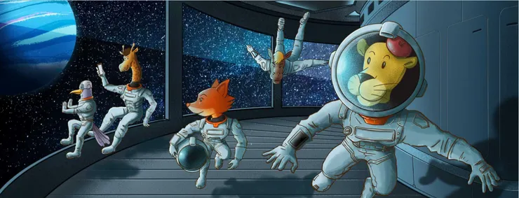 vocus|新世代的創作平台