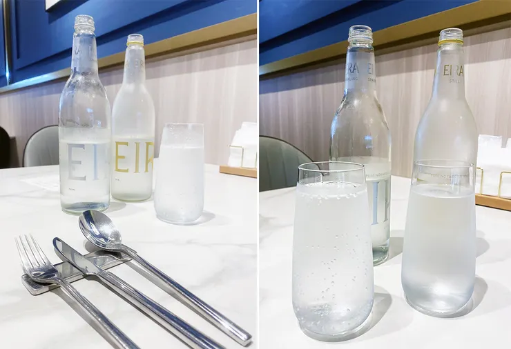 內湖約會餐廳【Fogant】法式餐廳-內湖美食餐廳推薦