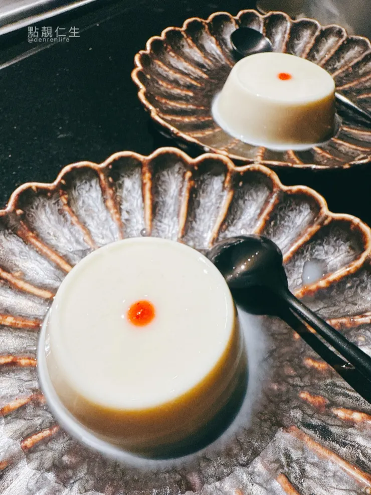 天鍋麻辣鍋 甜點 奶酪