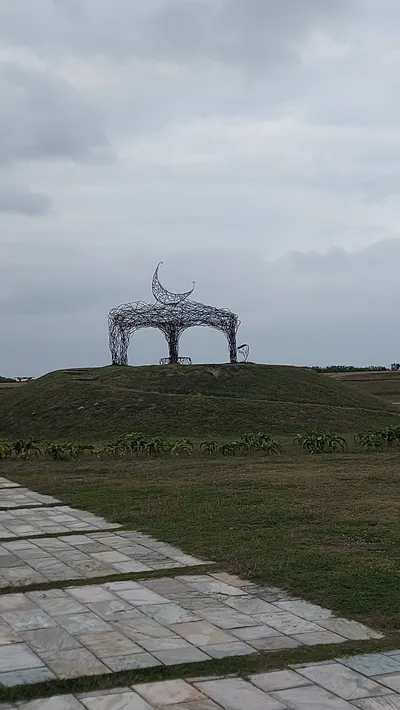 我的第一場付費活動誕生了！