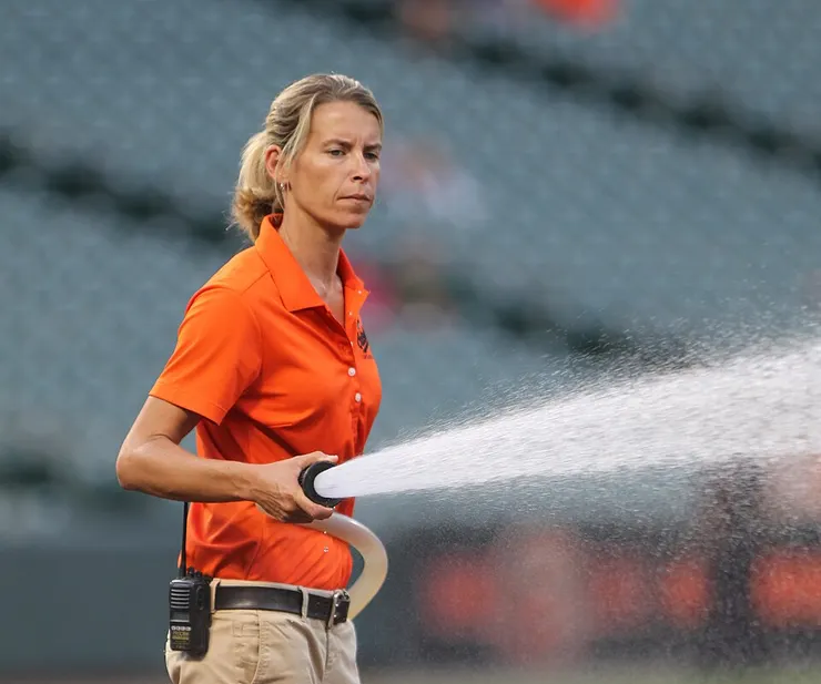 Photo：Keith Allison／KA Sports Photos