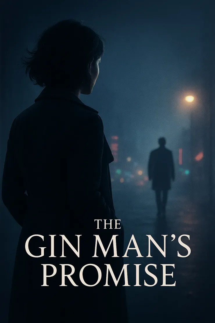 《約定》(Promise)。〈本示意圖由AI協助生成。〉