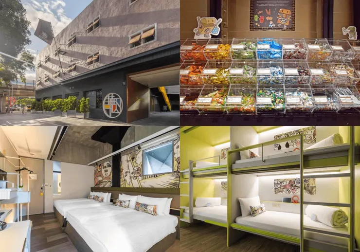 vocus|新世代的創作平台