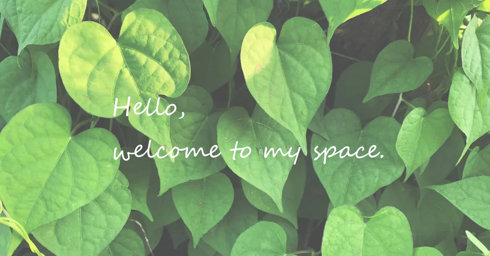 Intern Human 的沙龍