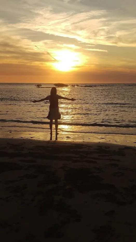 我真的很喜歡拍路人