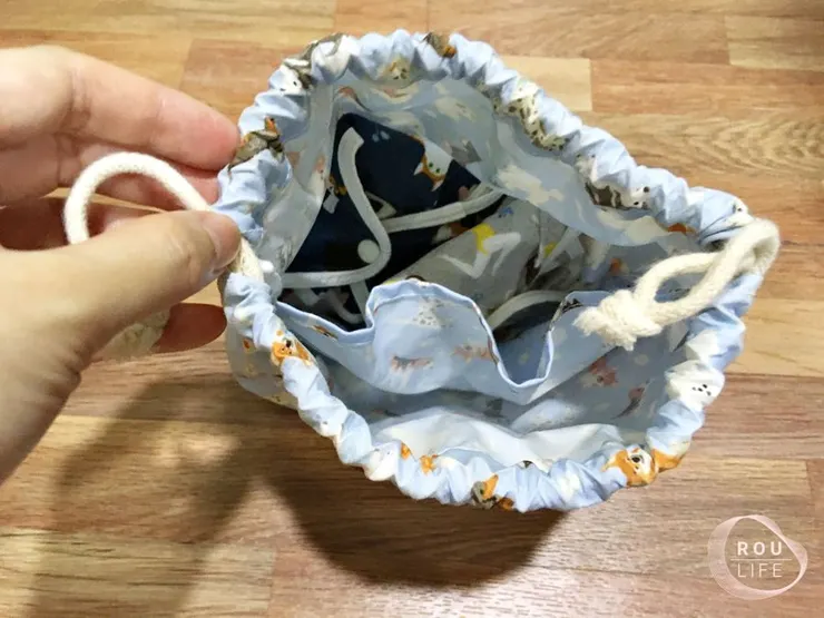 hannahpad布衛生棉