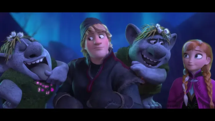 Fixer Upper (YouTube)