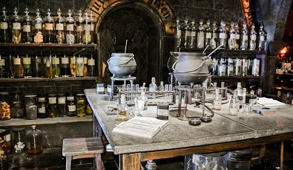 【倫敦London】倫敦必來景點：哈利波特影城 / 哈利波特